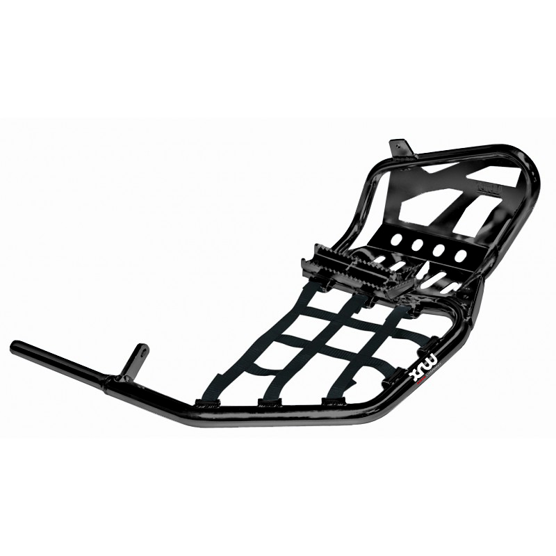 Nerf Bar R1 - Black