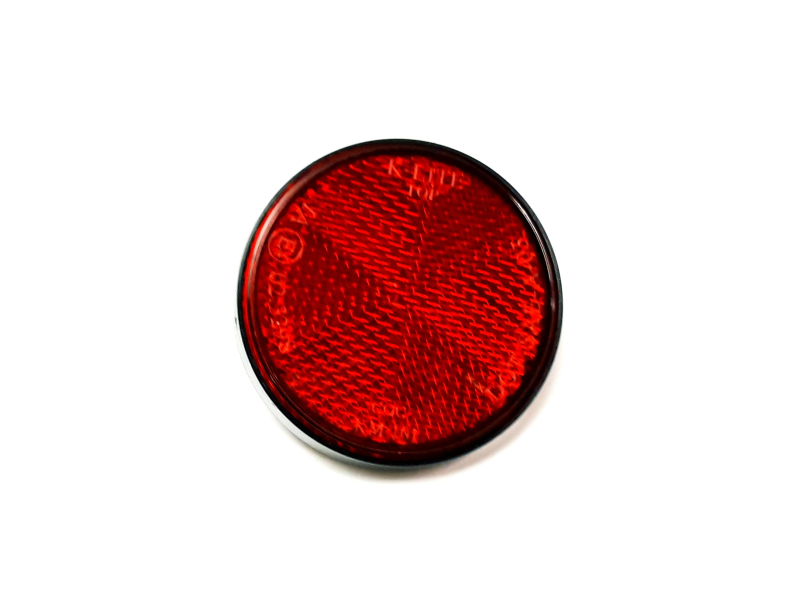 CIRCULAR REFLECTOR