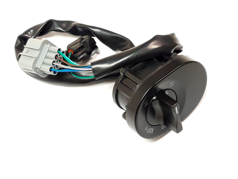 Оригінальна запчастина Segway 2/4 WD SWITCH