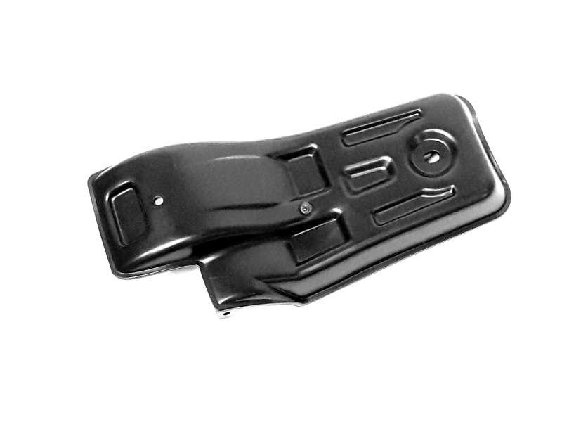 REAR FORK PROTECIVE COVER