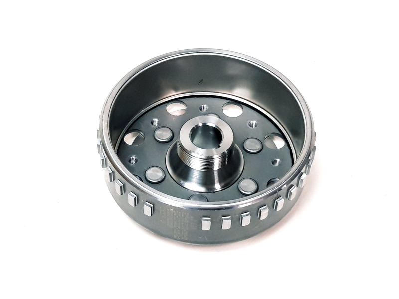 MAGNETO ROTOR ASSEMBLY
