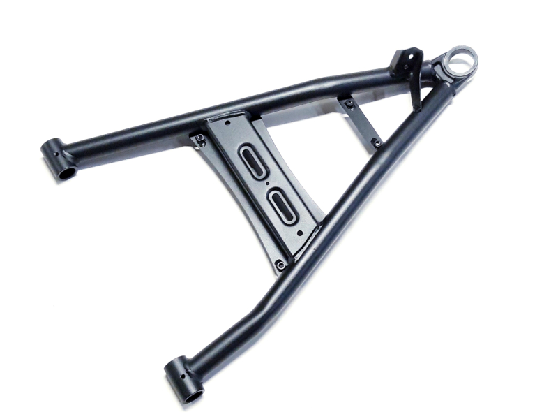 Оригінальна запчастина Segway Front left lower rocker arm (Black)