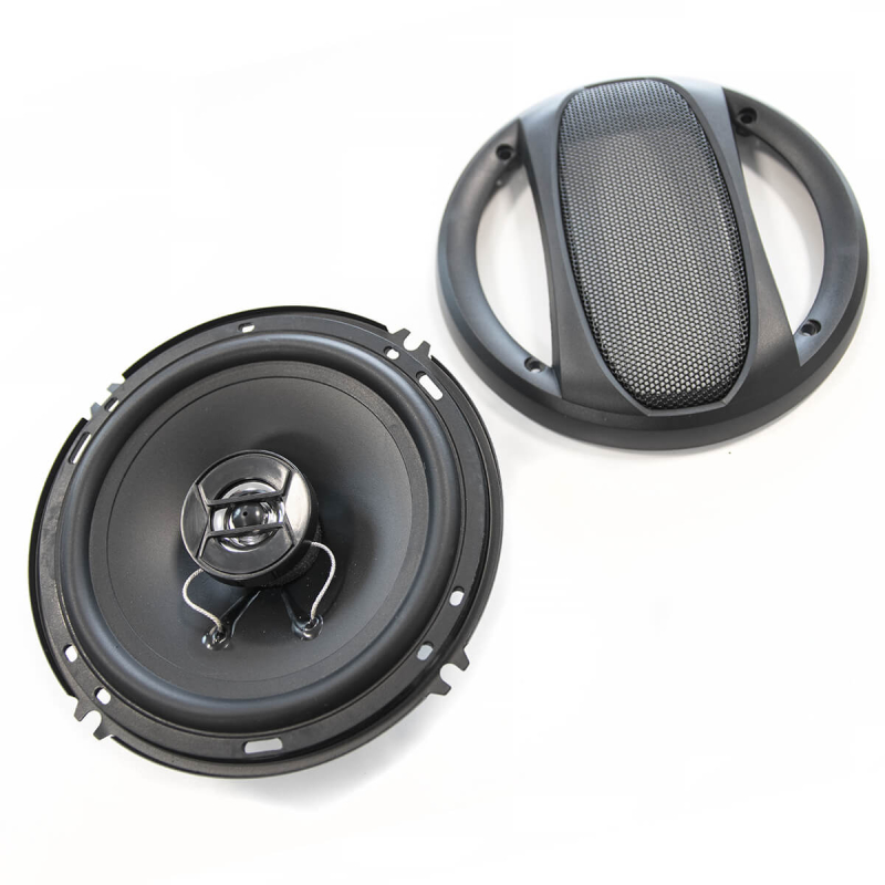 Магнітола ALPINE UTE-32C (Stereo Assy)