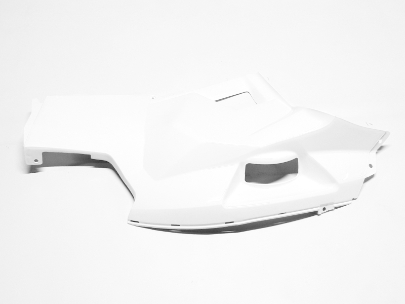 Side Panel, Left