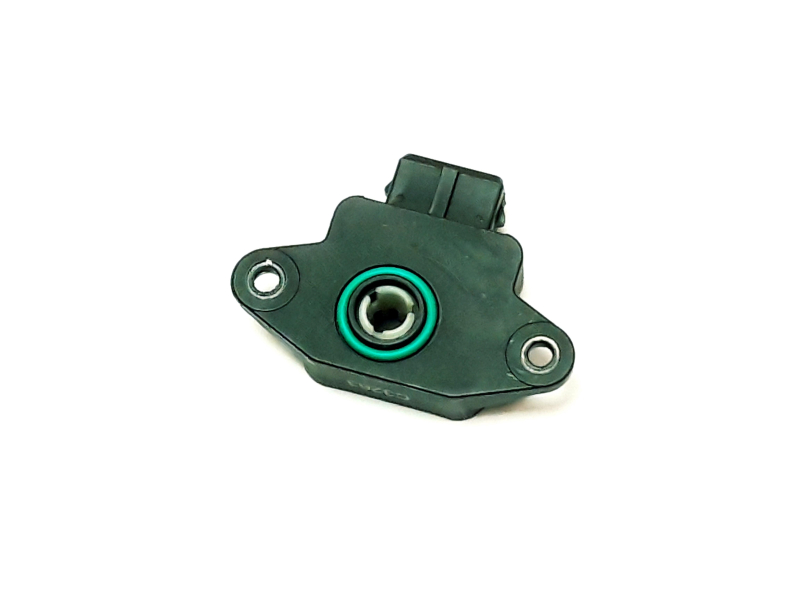 THROTTLE POSITION SENSOR