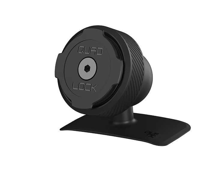 Self-Adhesive Dashboard Mount Base