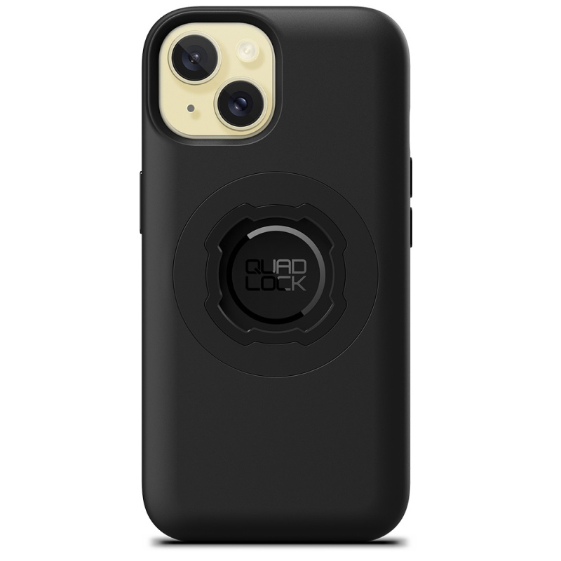 Чохол Quad Lock® MAG для iPhone 15