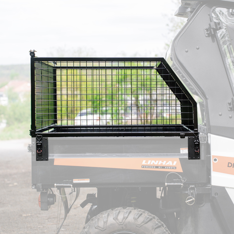 Підвищені борти SHARK Fence для Linhai UTV 1100