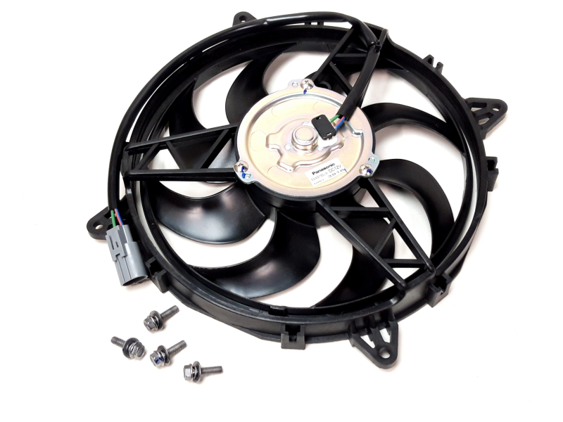 Оригінальна запчастина Linhai BLOWER ASSY
