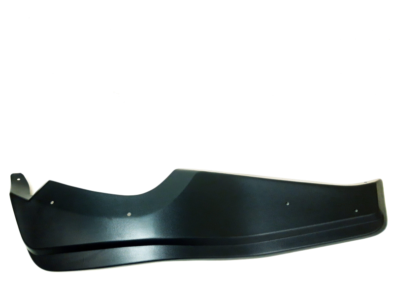 Оригінальна запчастина Segway RR FENDER(WIDE)