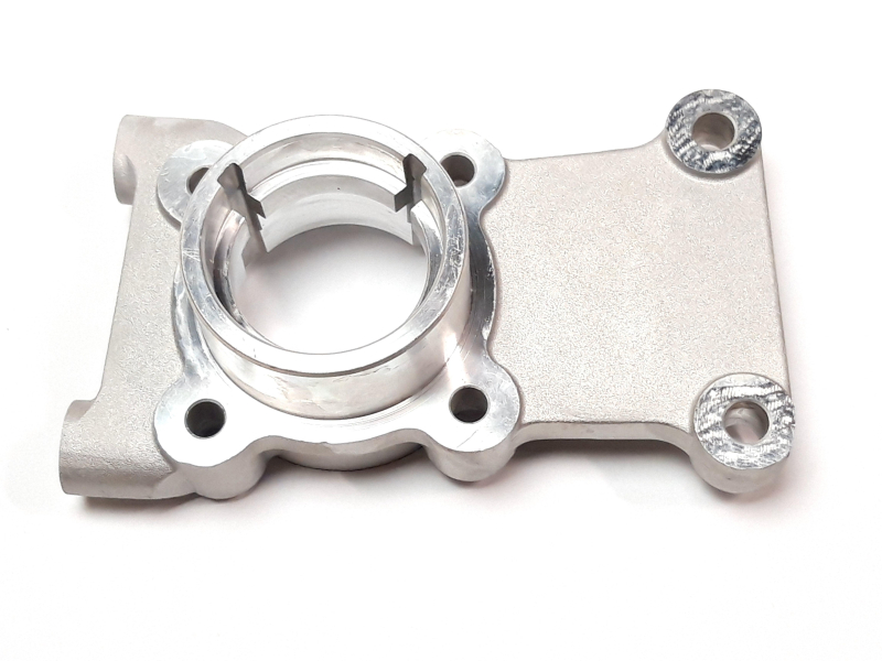 Оригінальна запчастина Segway DISC BRAKE FIXING BRACKET