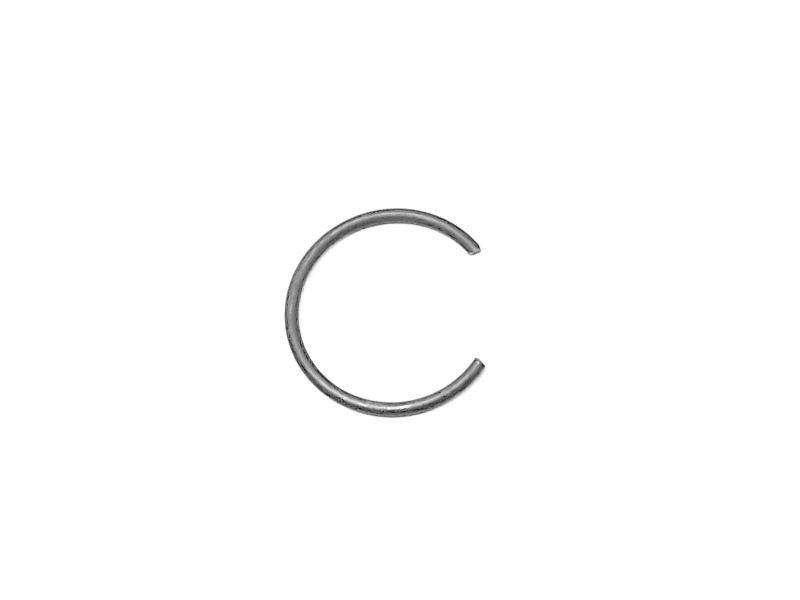 ＂C＂ CLIP ∮23.8