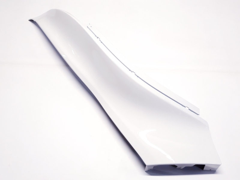RL GUARD (WHITE)