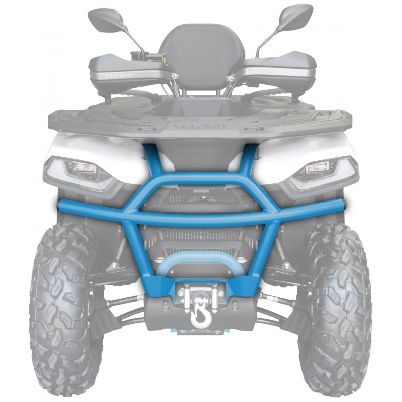 Алюмінієвий передній бампер XRW Racing для SEGWAY AT5 S/L