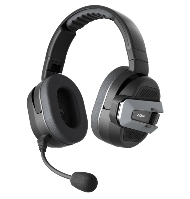 Гарнітура Cardo PackTalk Edgephones ORV