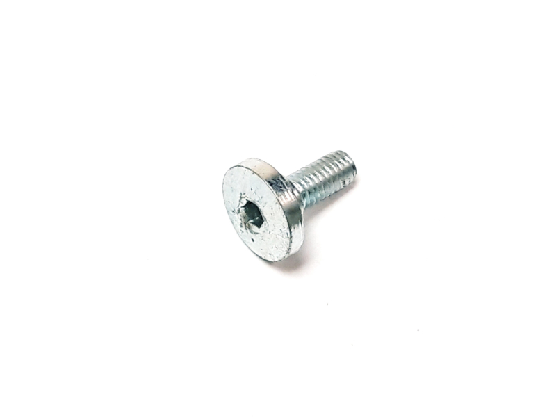 BOLT WITH A STEP