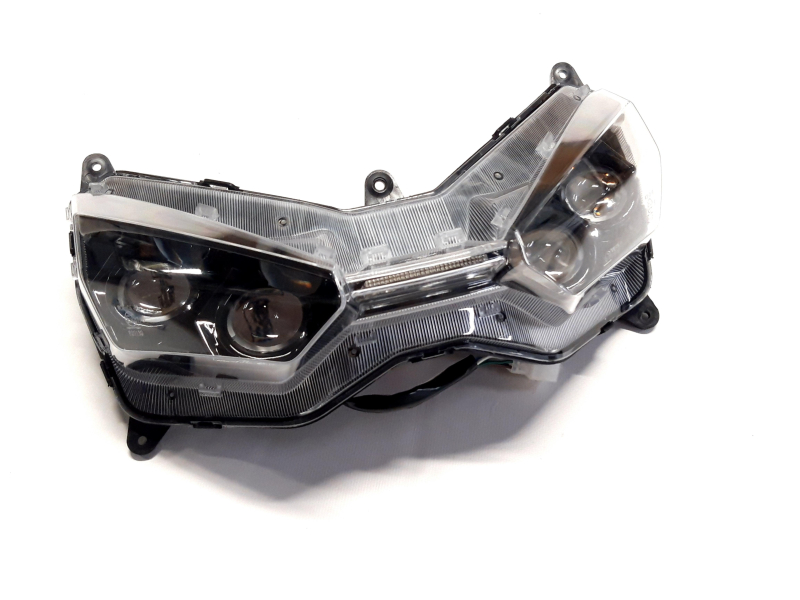 Оригінальна запчастина Linhai LIGHT ASSY HEAD