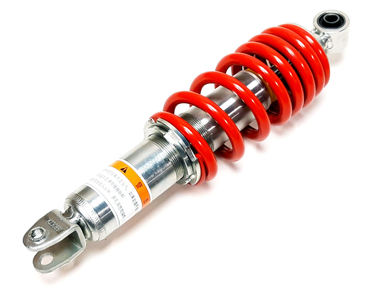 Оригінальна запчастина Linhai REAR SUSPENSION