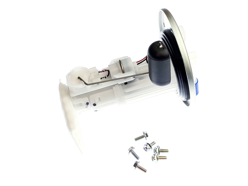 FUEL PUMP (Euro 5)