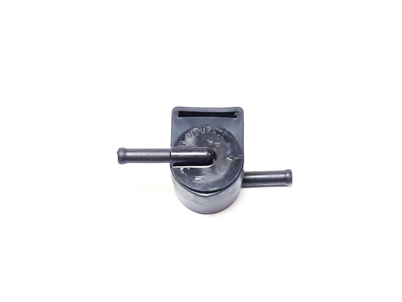 Dumping valve