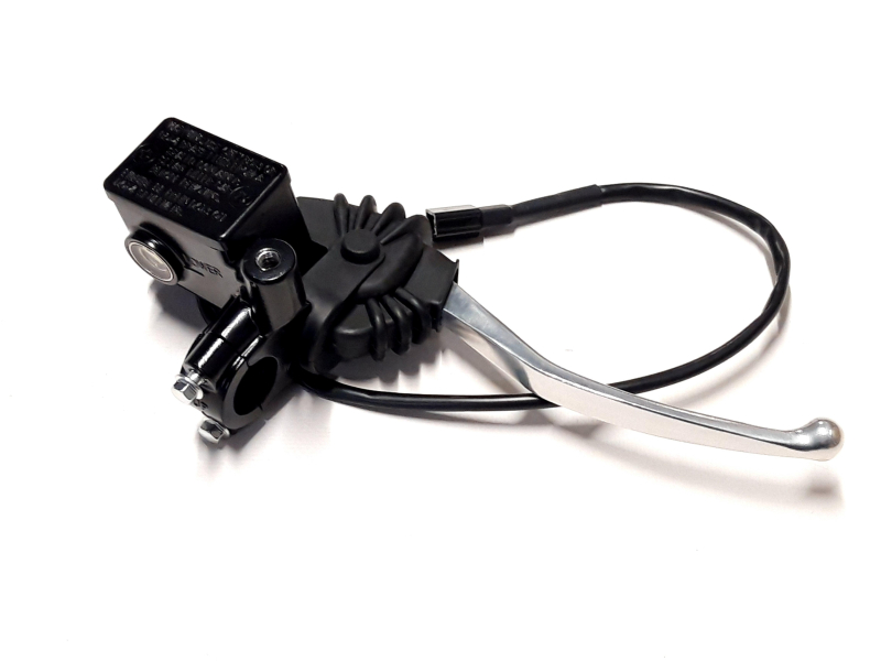 CBS BRAKE ASSY