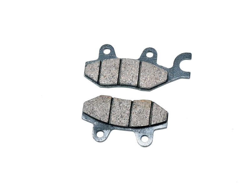 REAR BRAKE PAD