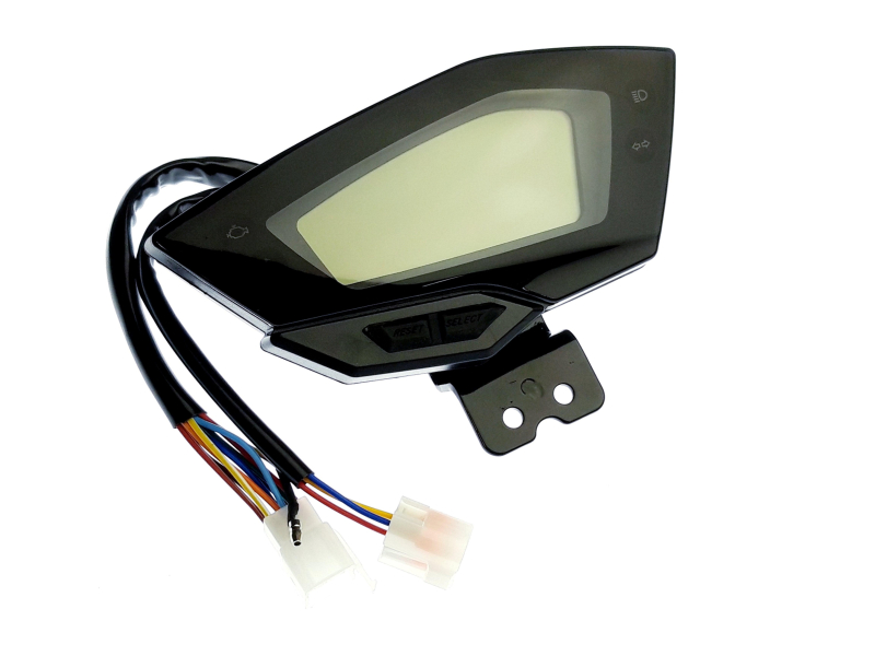 SPEEDOMETER