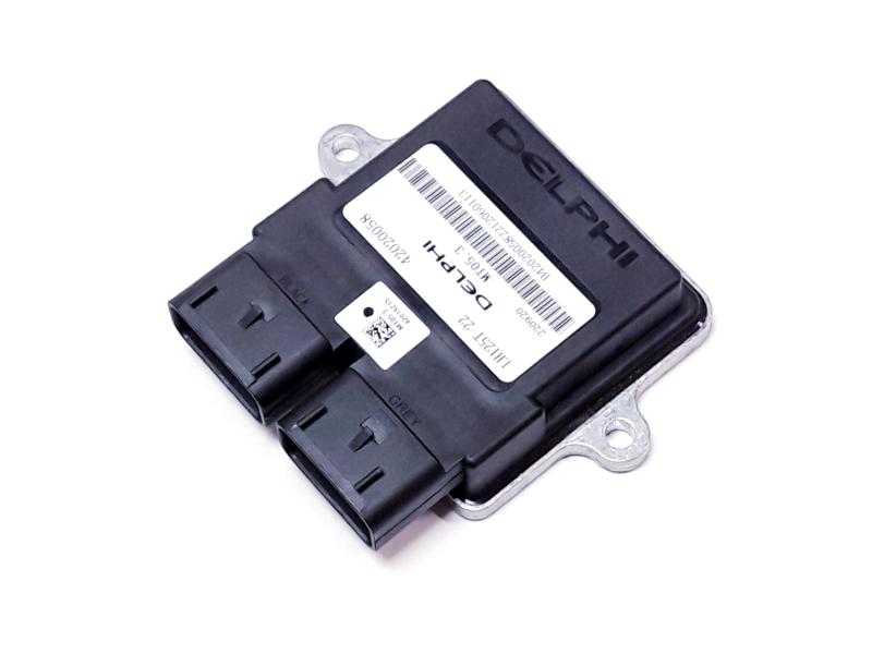ECU (Euro 5)