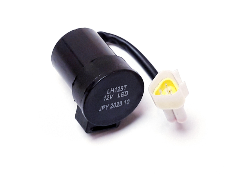 FLASHER RELAY ASSY