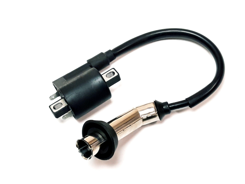 IGNITION COIL ASSY