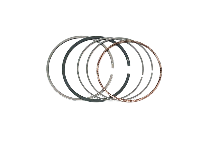 PISTON RING ASSY