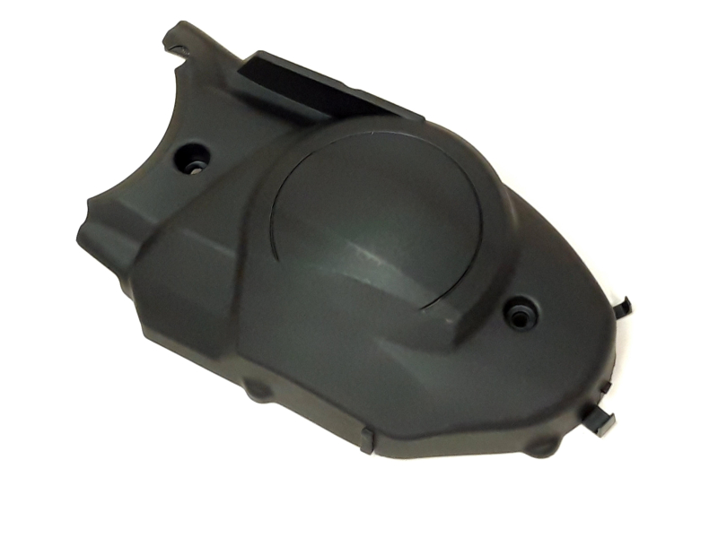 CRANKCASE COVER ASSY