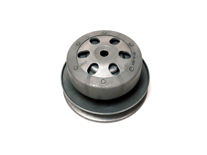 CLUTCH ASSEMBLY