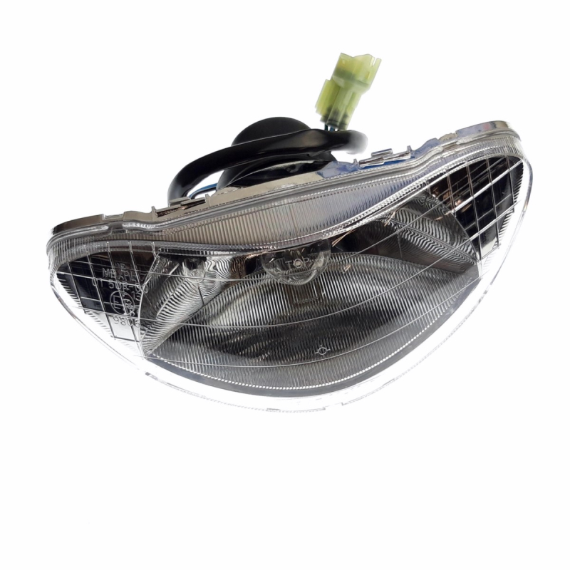 Оригінальна запчастина TGB HEAD LAMP ASSY. # 3
