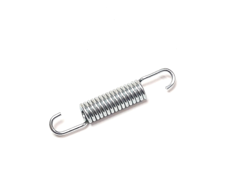 Оригінальна запчастина Linhai SPRING, MUFFLER
