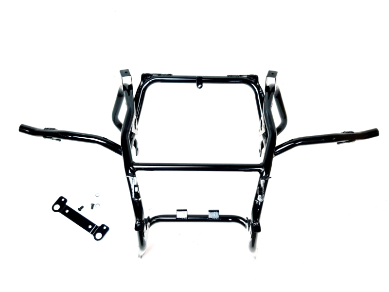 BRACKET, VENTILATION BOARD