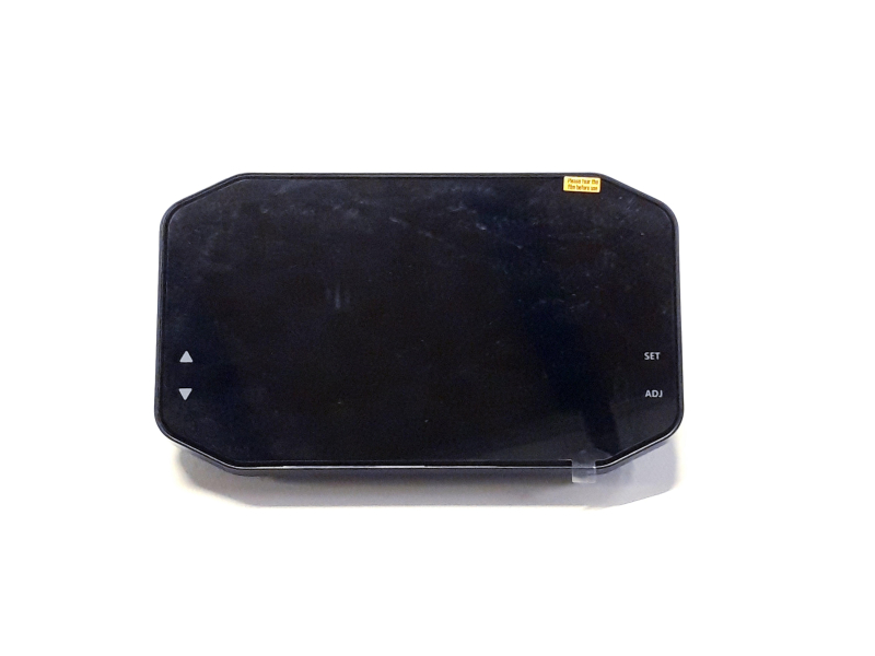 Оригінальна запчастина Linhai CRYSTAL INSTRUMENT