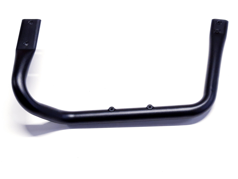 Оригінальна запчастина Segway BLACK RIGHT FOOT PEDAL PROTECTION ROD