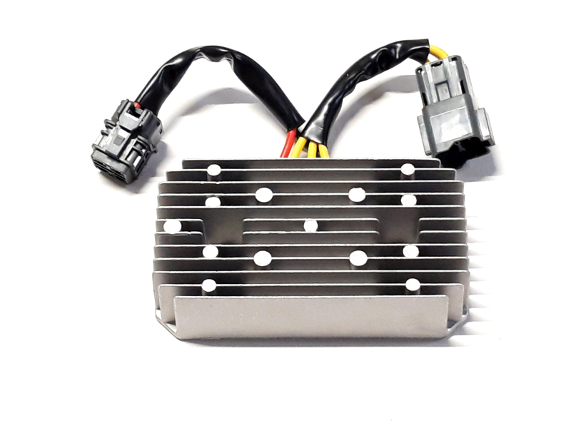 Rectifier & Regulator
