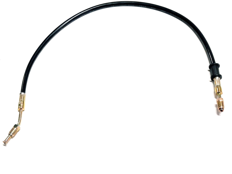 FRONT BRAKE HOSE 2