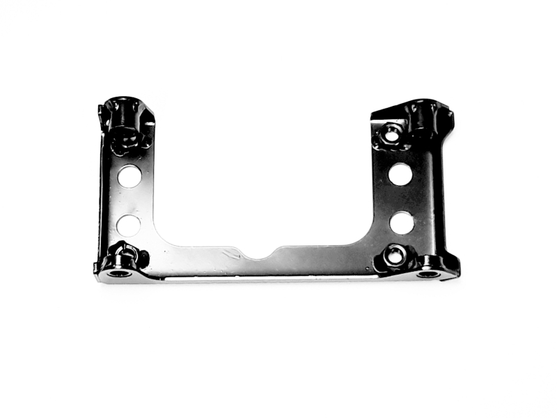 REAR DIFF AXLE SEAT