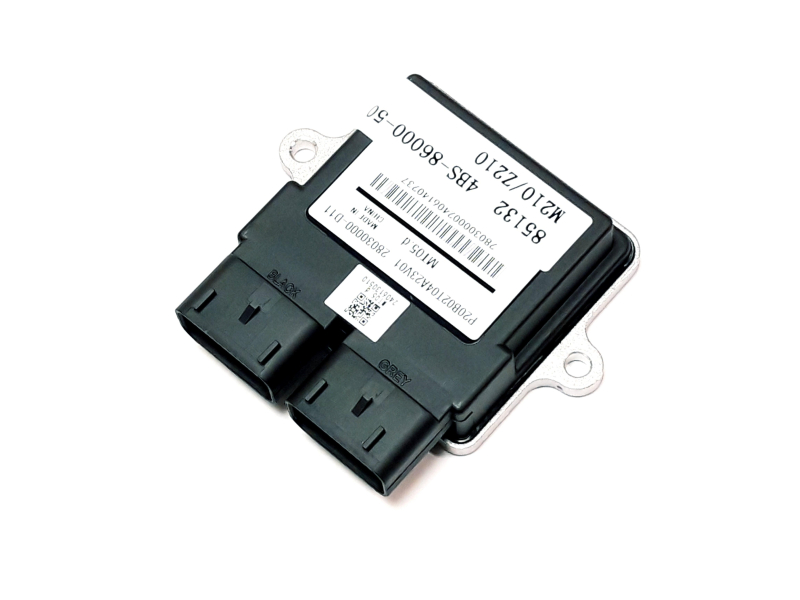 ECU (MT05.d)