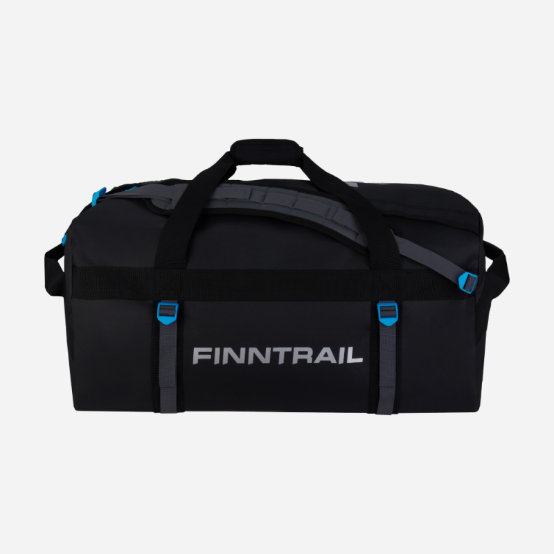 Waterproof Bag, 100 L, Black