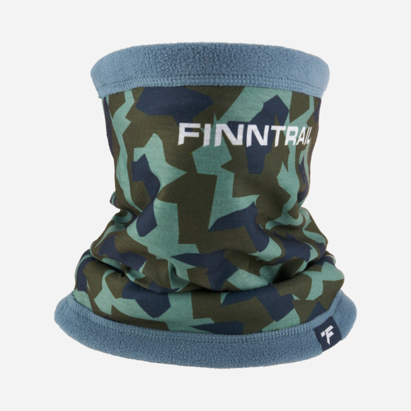 Шарф-бафф Finntrail TubePro 9802 CamoArmy OS