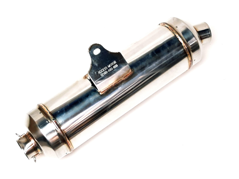 Оригінальна запчастина Access Exhaust Muffler