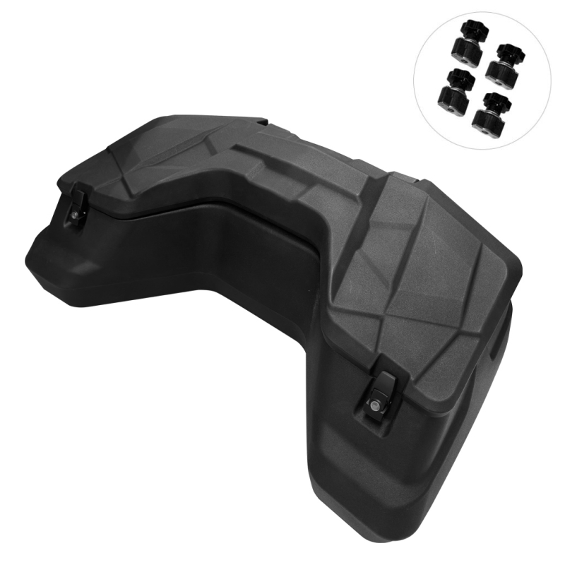 Кофр SHARK ATV для CF X520 (Gen.2) / X1000 (Gen.3)