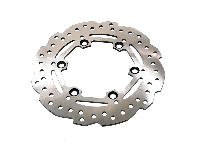 DISK ,FR BRAKE