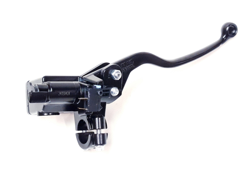 REAR MASTER CYLINDER ASSY.