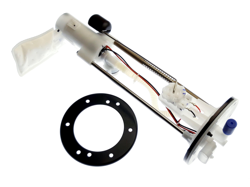 FUEL PUMP（Euro 5）