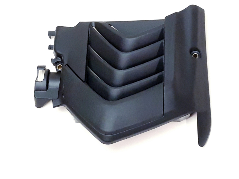 Оригінальна запчастина Linhai COVER, RADIATOR ASSY